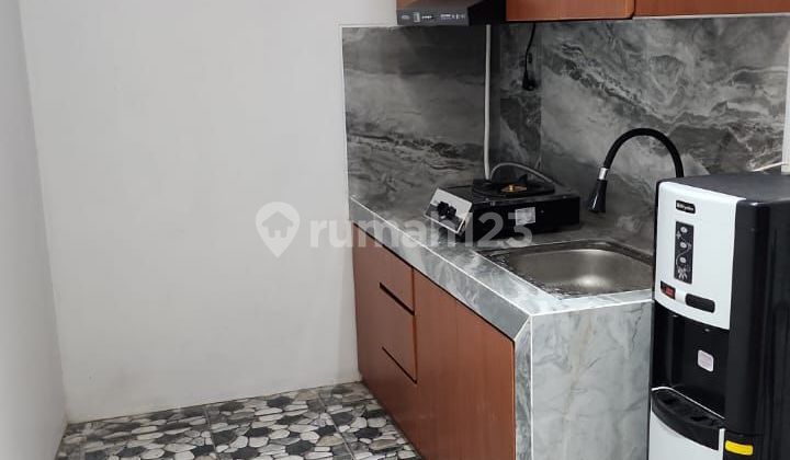 Rumah Cluster Shm Di Ring 1 Undip Bulusan Tembalang Semarang 2