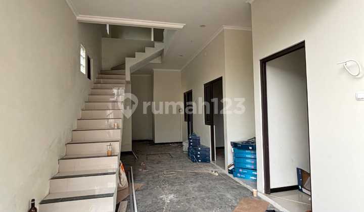 Kost Baru 9kt Shm Di Jalan Gondang Iwenisari Tembalang Semarang
