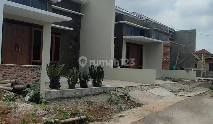 Dijual Rumah Dimedan Johor Dekat Titikuning 2