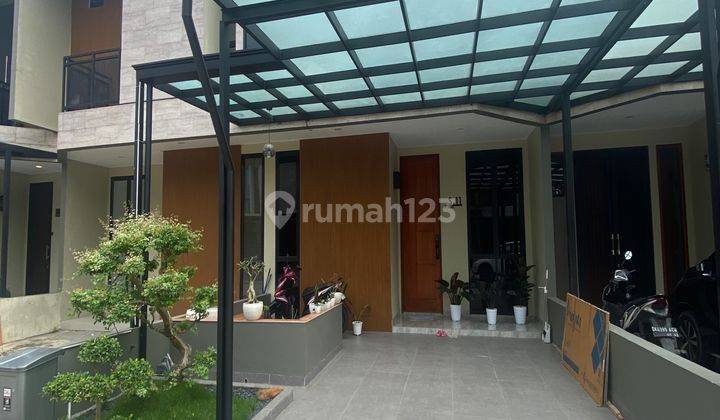 Dijual 1unit Rumah Mewah Di Ringroad Pasar 2 1