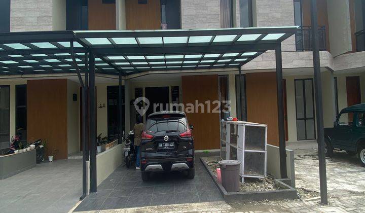 Dijual 1unit Rumah Mewah Di Ringroad Pasar 2 2