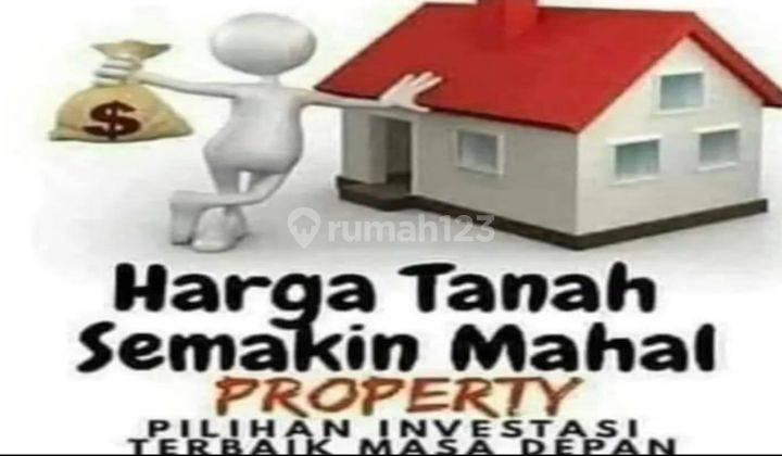 Dijual Rumah Bali Modern Dimarendal Dpn Mesjid Baru 2