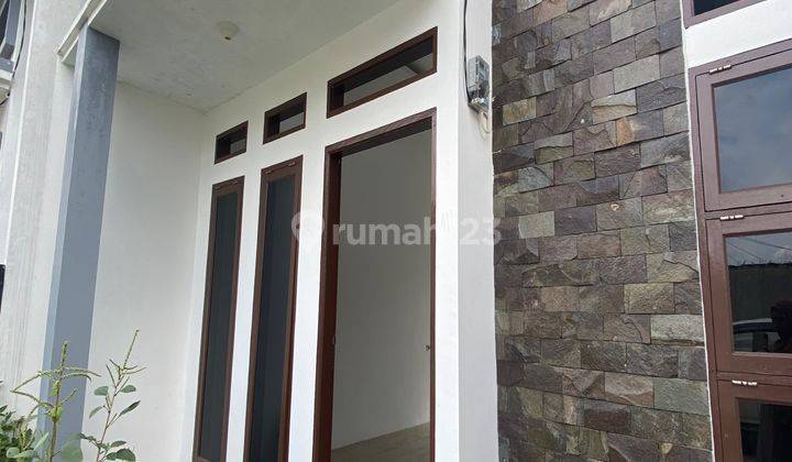 Dijual 1unit Lagi Rumah Siap Huni Dikomplek 2