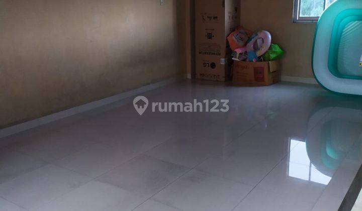 Dijual 1unit Ruko 3 Lantai Dipinggir Jalan Datuk Kabu Tembung 2