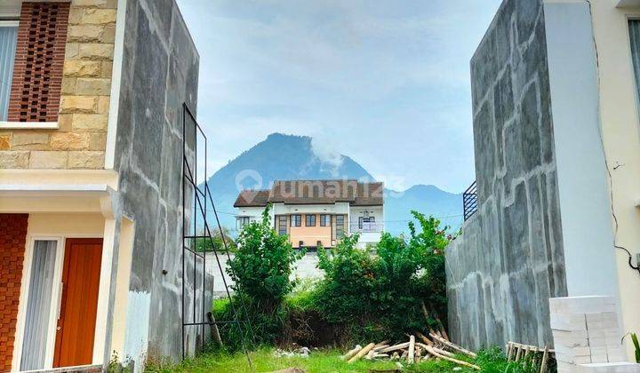 Rumah Villa 3 Lantai View Terbaik di Kota Batu 6