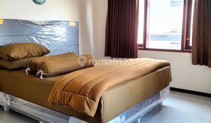 Villa Kusuma Lokasi Premium View Terbaik di Kota Batu 2