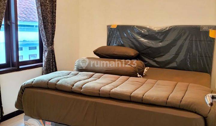 Villa Kusuma Lokasi Premium View Terbaik di Kota Batu 11