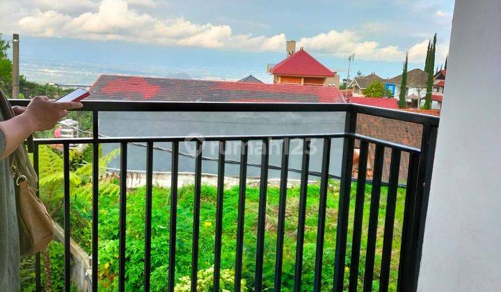 Villa Kusuma Lokasi Premium View Terbaik di Kota Batu 13