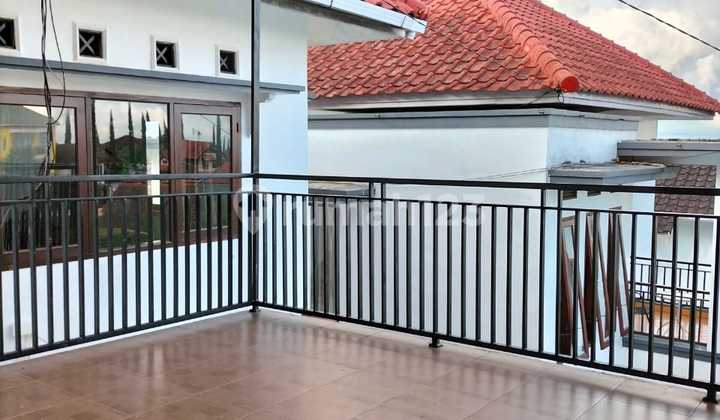 Villa Kusuma Lokasi Premium View Terbaik di Kota Batu 16