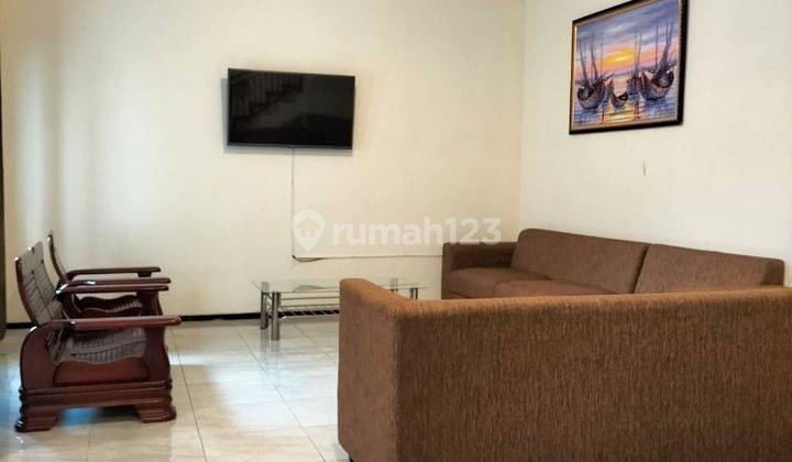 Villa Kusuma Lokasi Premium View Terbaik di Kota Batu 17