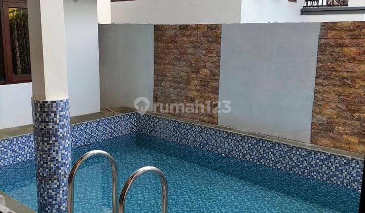 Villa Kusuma Lokasi Premium View Terbaik di Kota Batu 19