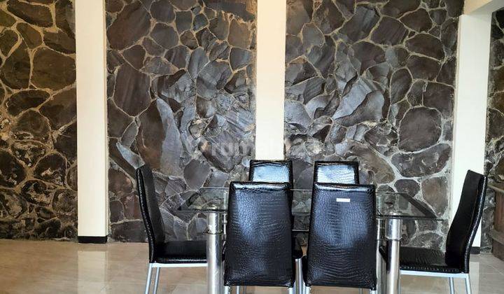 Villa Kusuma Lokasi Premium View Terbaik di Kota Batu 21
