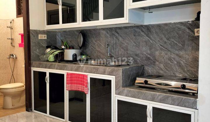 Villa Kusuma Lokasi Premium View Terbaik di Kota Batu 23