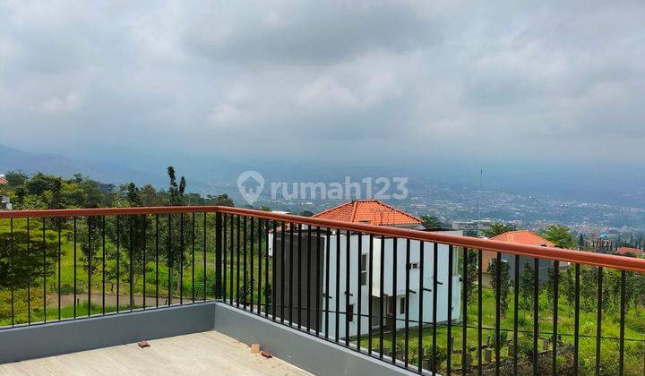 Villa Premium View 360 Derajat Lokasi Istimewa di Kota Batu 4