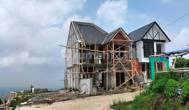 Villa Premium View 360 Derajat Lokasi Istimewa di Kota Batu 5