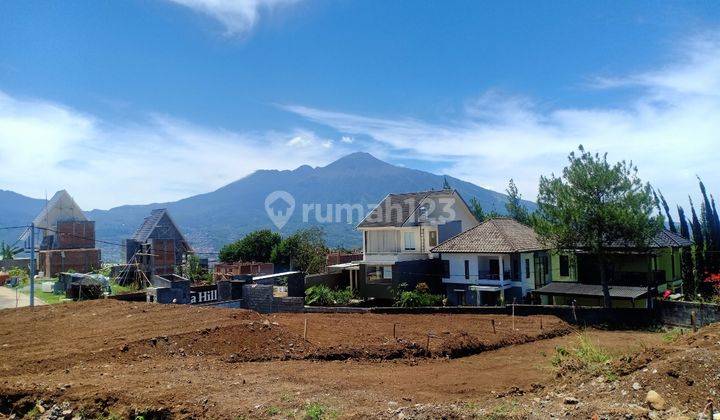 Villa Premium View 360 Derajat Lokasi Istimewa di Kota Batu 7