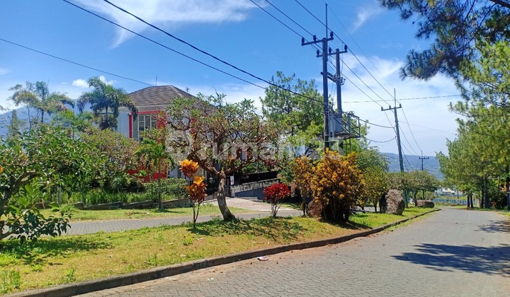 Villa Premium View 360 Derajat Lokasi Istimewa di Kota Batu 10