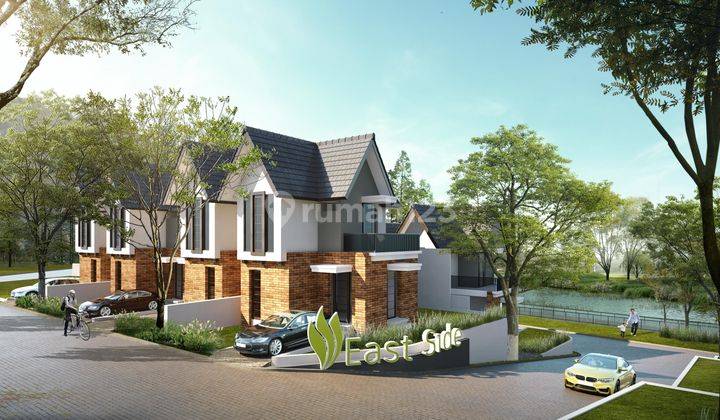 Villa Premium View 360 Derajat Lokasi Istimewa di Kota Batu 11