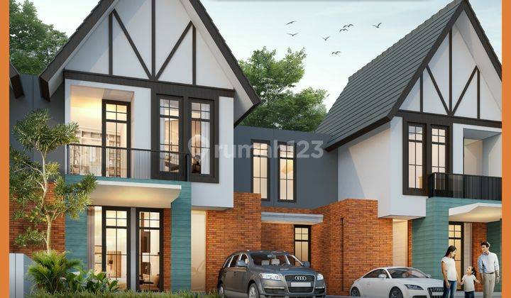 Villa Premium View 360 Derajat Lokasi Istimewa di Kota Batu 12