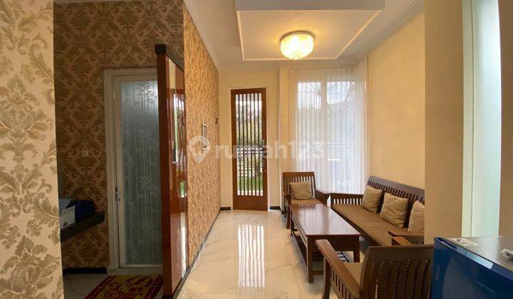 Villa Kolam Renang Panderman Hills View Terbaik Lokasi Premium 5