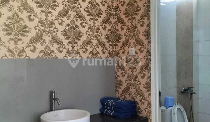 Villa Kolam Renang Panderman Hills View Terbaik Lokasi Premium 12