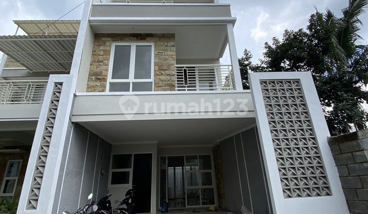 Dengan Uang 10 Jt Kamu Sudah Dapat Rumah Loh 2