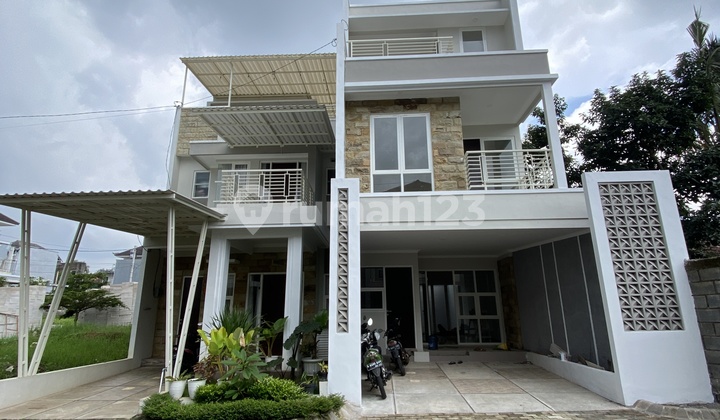 Dengan Uang 10 Jt Kamu Sudah Dapat Rumah Loh