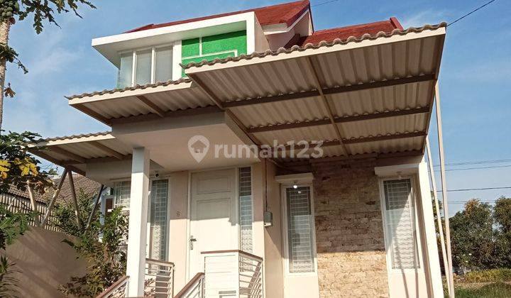 Rumah Minimalis Harga 400 Jt An Pamekasan Madura 1