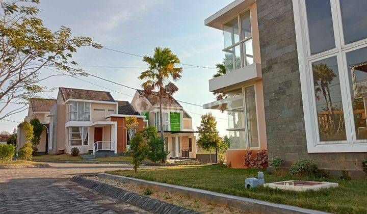 Rumah Minimalis Harga 400 Jt An Pamekasan Madura 2