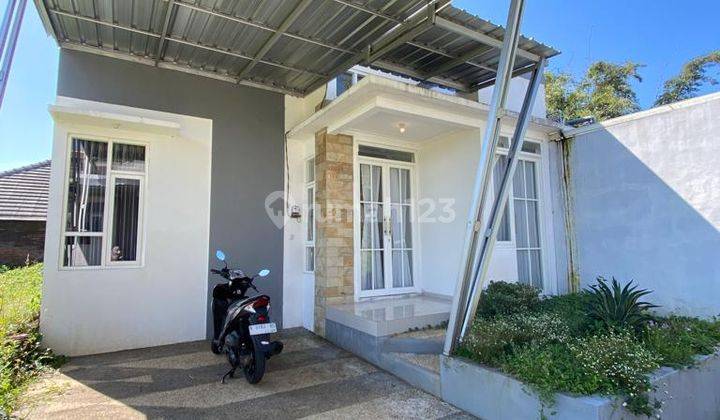 Rumah 800 Jt An Lokasi Dekat Jatim Park Kota Batu 2