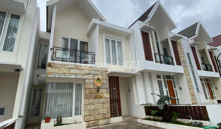 Villa 700 Ribuan Aja Dengan View Gn Panderman Di Kota Batu 2