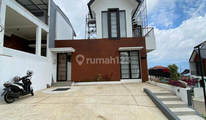 Sewa Villa 1 Jt An Lokasi Panderman Hills 2