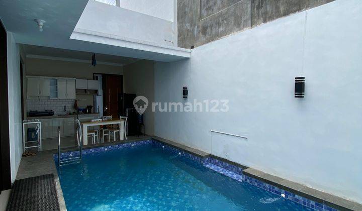 Sewa Villa 1 Jt An Lokasi Panderman Hills