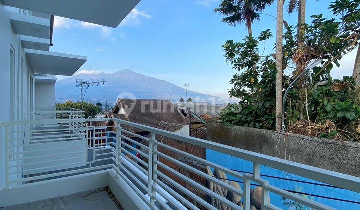 Rumah Minimalis Dekat Alun Alun Kota Batu 2