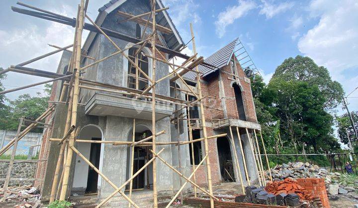 Rumah Minimalis 800 Jt An Dekat Tempat Wisata Kota Batu 2