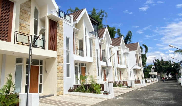 BELI RUMAH GRATIS FULL FURNISH LOKASI STRATEGIS DI KOTA BATU