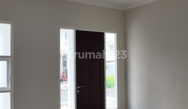 BUY READY-TO-OCCUPY HOUSE WITH SHM CERTIFICATE IN BATU CITY. 2