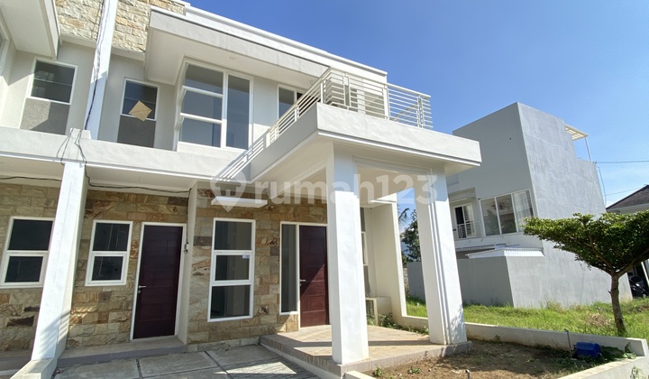 Beli Rumah di Pusat Kota Batu Lokasi Terstrategis Beli Rumah di Pusat Kota Batu Lokasi Terstrategis