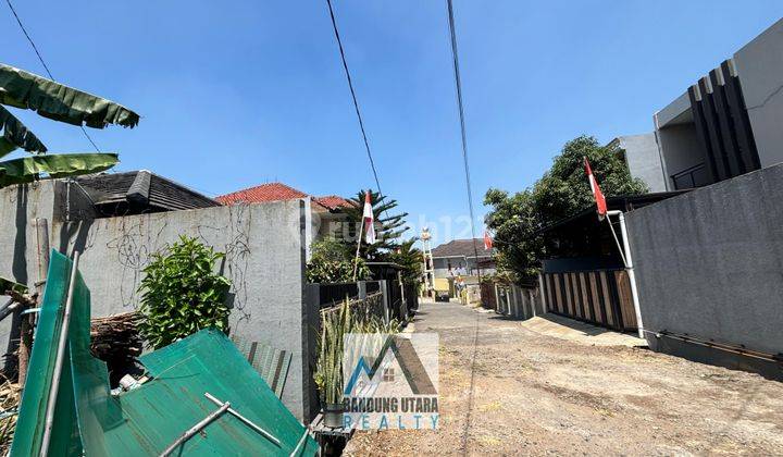 Kavling Tanah Siap Bangun Komplek Sariwangi Indah, Bandung Barat 2