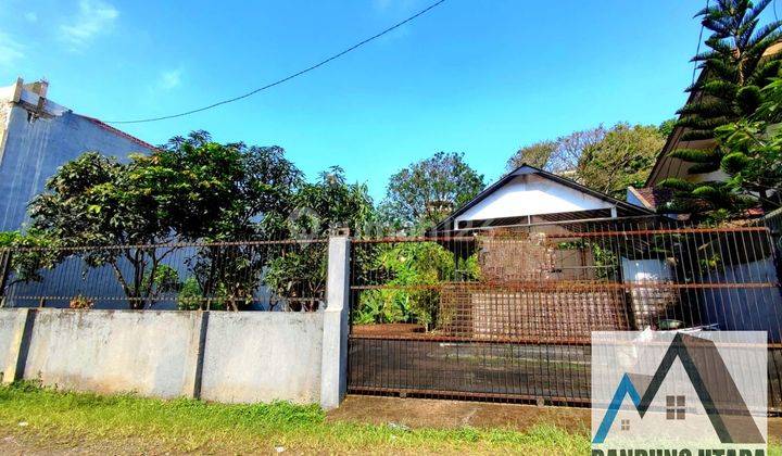 Sangat Murah , Di Bawah Njop, Kodya Bandung, Tanah Kavling, Sersan Bajuri Setiabudi Ledeng 2