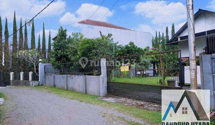 Sangat Murah , Di Bawah Njop, Kodya Bandung, Tanah Kavling, Sersan Bajuri Setiabudi Ledeng 1