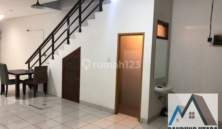 Ruko Minimalis Siap Huni Istana Pasteur Regency Dekat Pintu Tol Cocok Untk Kantor 4