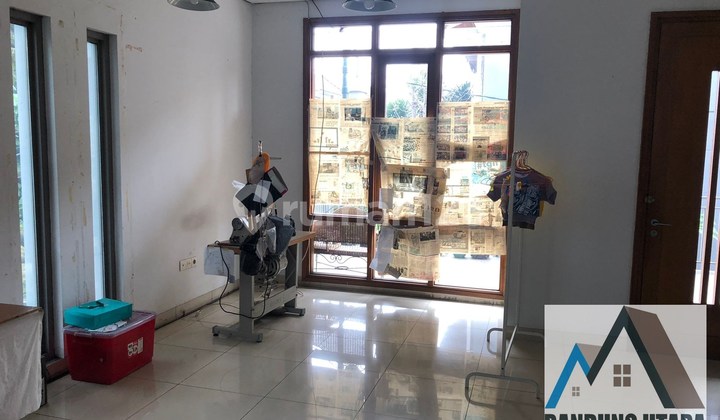 Ruko Minimalis Siap Huni Istana Pasteur Regency Dekat Pintu Tol Cocok Untk Kantor 6