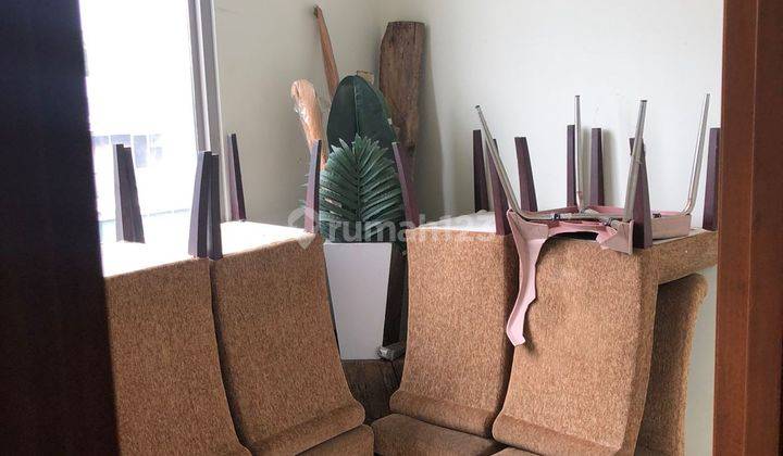 Ruko Minimalis Siap Huni Istana Pasteur Regency Dekat Pintu Tol Cocok Untk Kantor 14