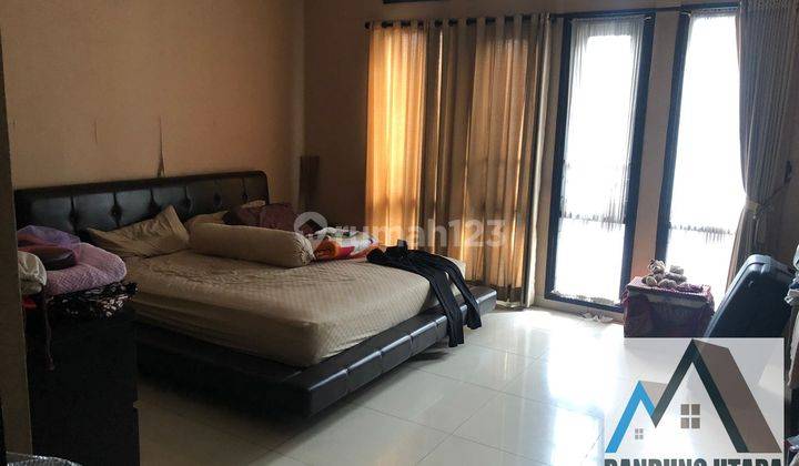 Ruko Minimalis Siap Huni Istana Pasteur Regency Dekat Pintu Tol Cocok Untk Kantor 18