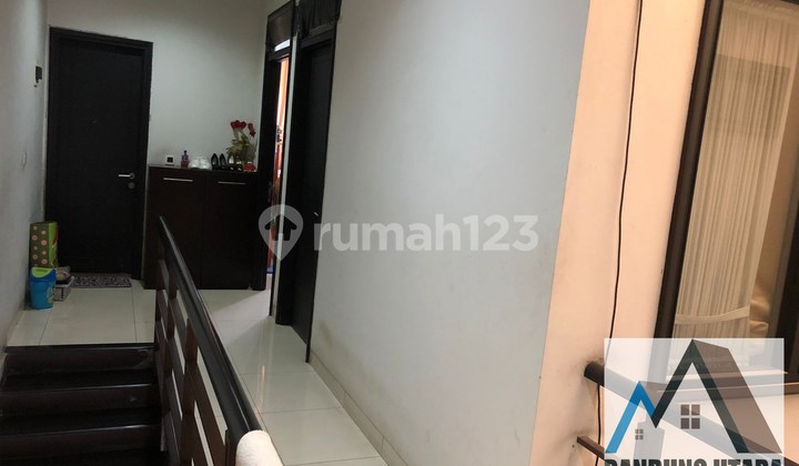 Ruko Minimalis Siap Huni Istana Pasteur Regency Dekat Pintu Tol Cocok Untk Kantor 19