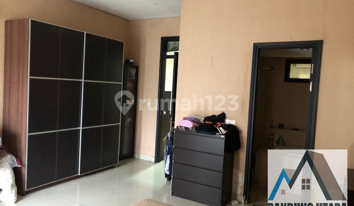 Ruko Minimalis Siap Huni Istana Pasteur Regency Dekat Pintu Tol Cocok Untk Kantor 20
