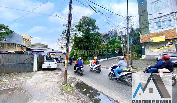 Ruko Minimalis Siap Huni Istana Pasteur Regency Dekat Pintu Tol Cocok Untk Kantor 22