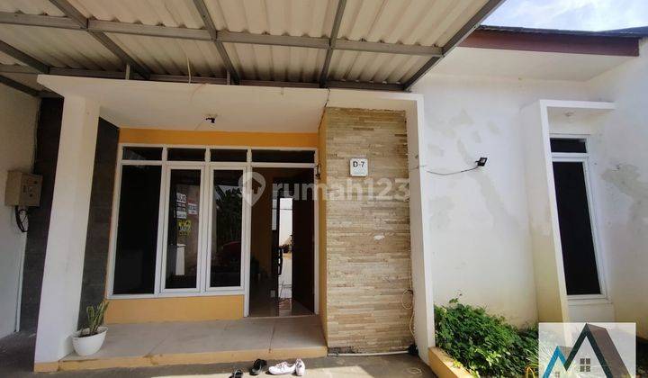 Rumah Minimalis Kiara Green Cimahi Asri 100 , Siap Huni, Good Location, Banyak Yang Cari 2