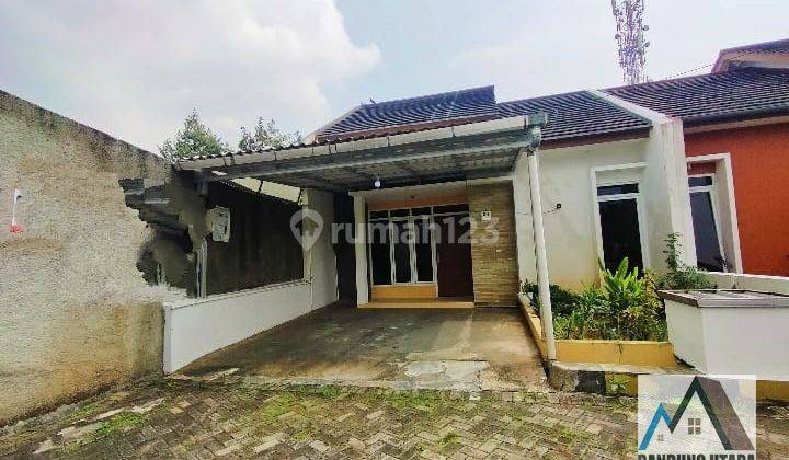 Rumah Minimalis Kiara Green Cimahi Asri 100 , Siap Huni, Good Location, Banyak Yang Cari 1